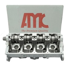 Testa cilindro completa per VW