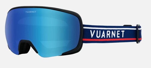 Maschera vuarnet sci - maschera, sci-snowboard