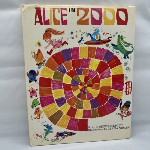 Alice 2000 ward - alice,