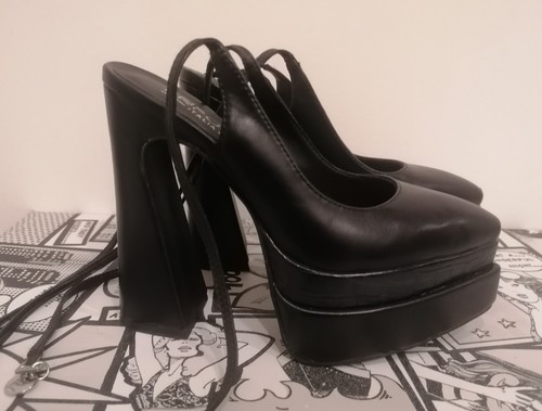 Enposh scarpe décolleté - enposh,