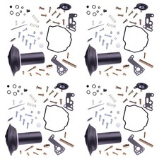 4x kit di riparazione