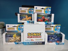 4 MACCHININE DA COLLEZIONE