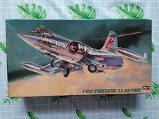 HASEGAWA 1/48 F-104C