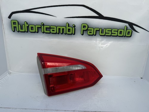 Fanale posteriore interno