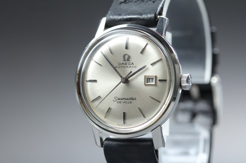 Mint seamaster de ville - mint],