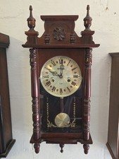Orologio A Pendolo Da Parete