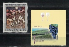 CONGRESSO DELLA VITE - VINO