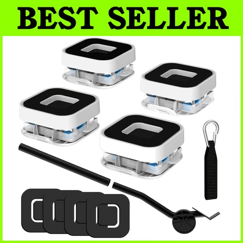Heavy duty furniture dolly for - heavy,