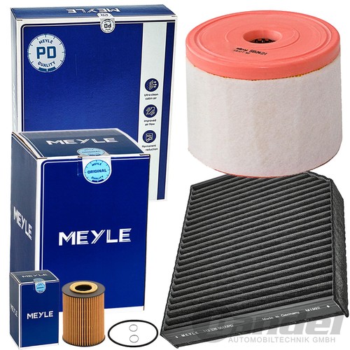 Meyle pacchetto per audi c7 - a6,