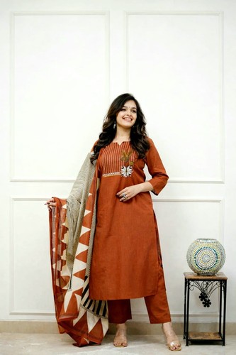 Bellissimo pantalone kurta - bellissimo,