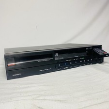 MAGNAVOX CDB650 Lettore CD