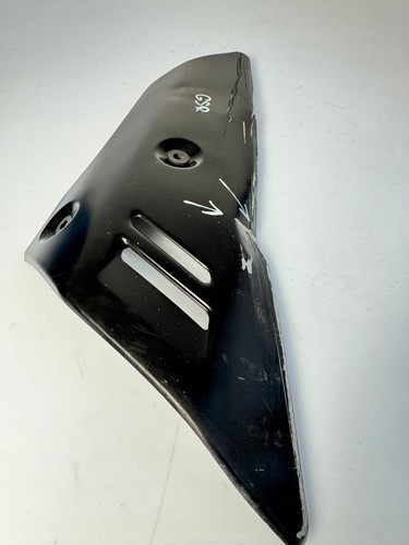 Aratro motore gsr 600 1 - a,