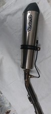 SCARICO COMPLETO GPR YAMAHA