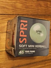 SPRI Soft Mini Xerball 4