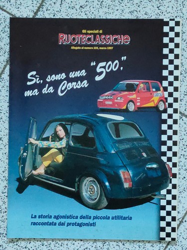 Ruoteclassiche gli speciali - ruoteclassiche,