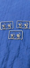 Warhammer Fantasy Battle/ The Old World Bretonnia Peasant Bowmen Plastic 1996