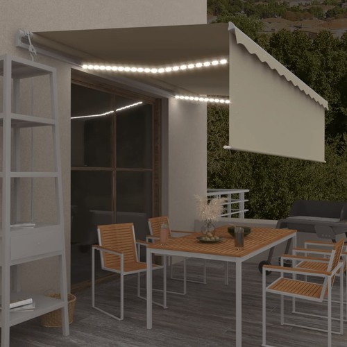Tenda automatica parasole - tenda, a