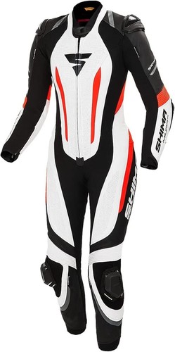 Tuta moto corsa - da,
