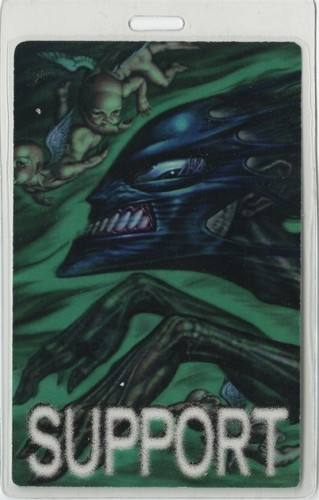 Tool 1996 aenima tour concerto - 1996,