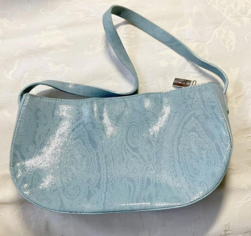 Autentica rara borsa - rara, a