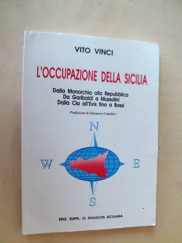 Vito vinci occupazione - l'occupazione, della