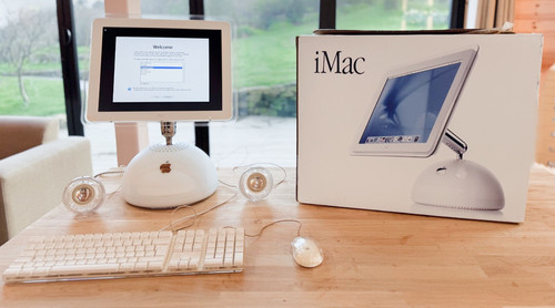 Boxato immacolato apple - boxato,