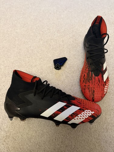 Scarpe calcio adidas - scarpe, da