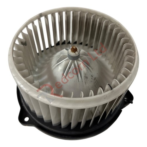Ventola motore