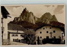 52220782 - Siusi allo Sciliar Alto Adige Siusi allo Sciliar / Siusi allo Sciliar