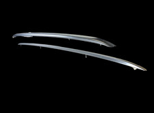 BARRE LONGITUDINALI TETTO PORTAPACCHI SW VOLKSWAGEN PASSAT 2014 A 2024 ORIGINALE