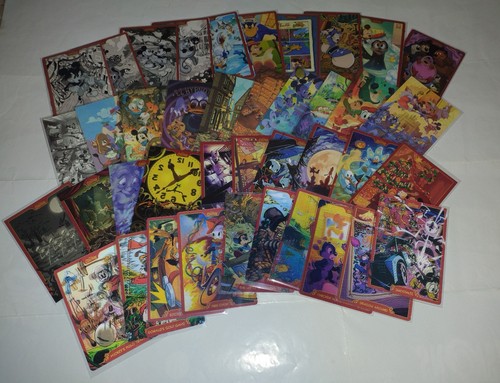 Disney anthology set - anthology, special