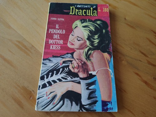 Racconti dracula anno iv - dracula,