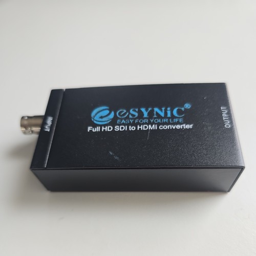 Esynic convertitore sdi - convertitore, a