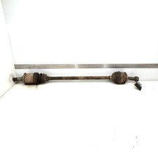 Albero motore destro