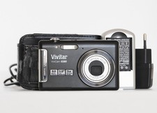 VIVITAR ViviCam 8380