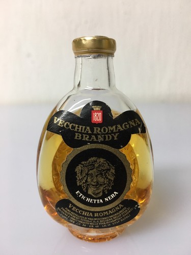 Mignon miniature buton vecchia - miniature,