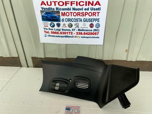 Rivestimento cruscotto fiat - rivestimento,