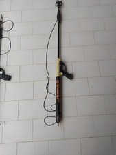 Technisub Jaguar fucile sub