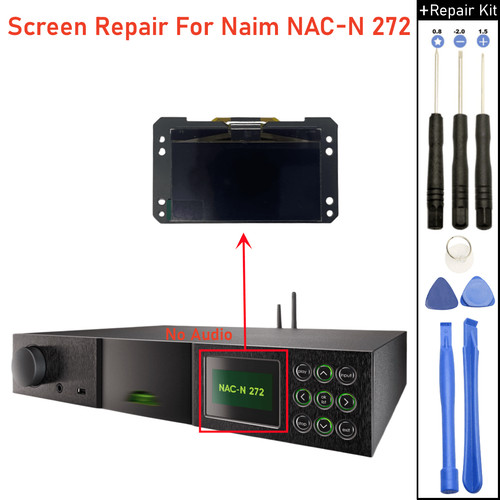Per naim nac 272 - nac-n, di