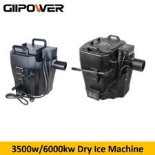 6000W Macchina per Ghiaccio