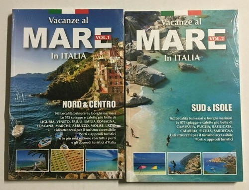 Vacanze mare italia nord - in,