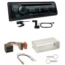 Kenwood KDC-BT560DAB Bluetooth