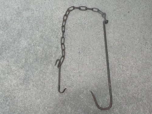 Grande catena lunga xix - catena,