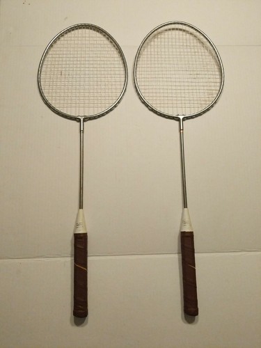 Coppia racchette da - di,