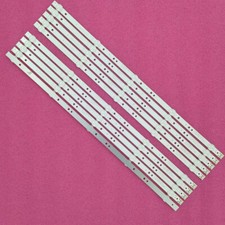 10pz Strisce LED per Grunding