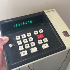 Calcolatrice tavolo scrivania