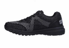 Philipp Plein Sport Sneakers Donna Nero Tg 38