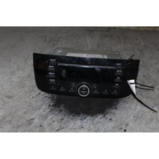 AUTORADIO PER FIAT GRANDE PUNTO (05) 2Y)(4C -PUNTO EVO (09) 3J 1.2 8V BER. 2005