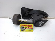 Cintura Di Sicurezza Con Pretensionatore Anteriore Destra Fiat 600 300C1970