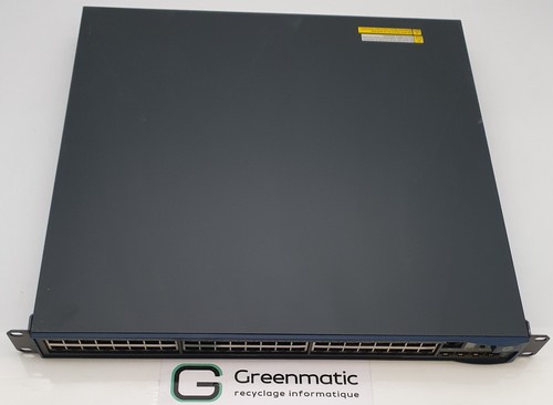 Switch a5120 48g poe - switch, jg237a